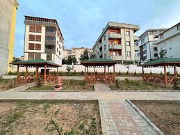 Cerrahpasa Apart Hotel