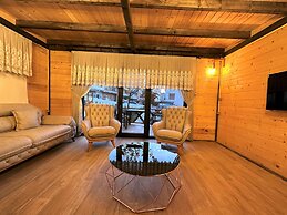 Cerrahpasa Apart Hotel