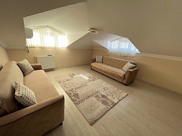 Cerrahpasa Apart Hotel