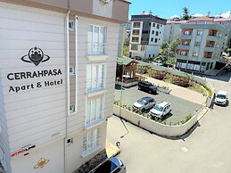 Cerrahpasa Apart Hotel