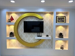 Cerrahpasa Apart Hotel