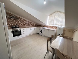 Cerrahpasa Apart Hotel