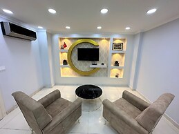 Cerrahpasa Apart Hotel