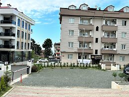 Cerrahpasa Apart Hotel