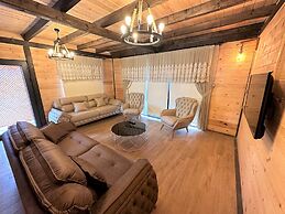 Cerrahpasa Apart Hotel