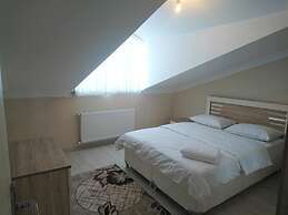 Cerrahpasa Apart Hotel