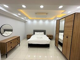 Cerrahpasa Apart Hotel