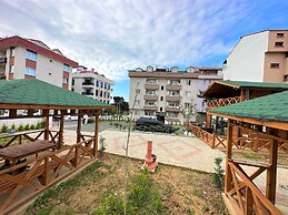 Cerrahpasa Apart Hotel