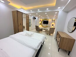 Cerrahpasa Apart Hotel