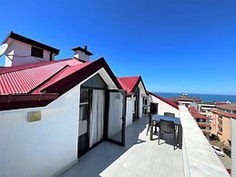 Cerrahpasa Apart Hotel