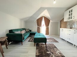 Cerrahpasa Apart Hotel