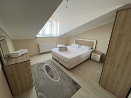 Cerrahpasa Apart Hotel