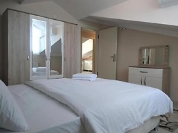 Cerrahpasa Apart Hotel