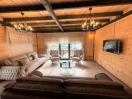 Cerrahpasa Apart Hotel