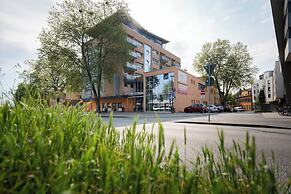 ates Hotel Straßburg - Kehl