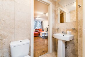 My Serviced Space - Battersea 1A