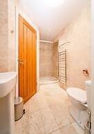 My Serviced Space - Battersea 1A