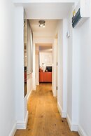 My Serviced Space - Battersea 1A