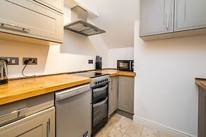 My Serviced Space - Battersea 1A