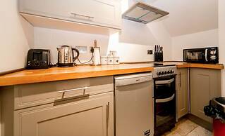 My Serviced Space - Battersea 1A