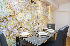 My Serviced Space - Battersea 1A