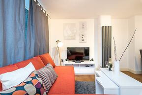 My Serviced Space - Battersea 1A