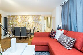 My Serviced Space - Battersea 1A