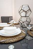 My Serviced Space - Battersea 1A