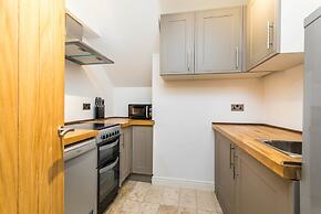 My Serviced Space - Battersea 1A