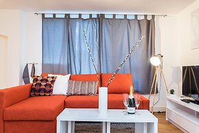 My Serviced Space - Battersea 1A