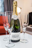 My Serviced Space - Battersea 1A