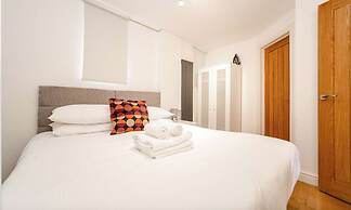 My Serviced Space - Battersea 1A