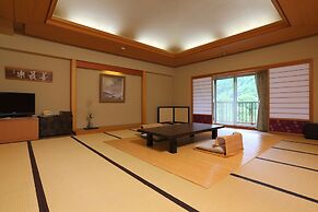 Nagatoro Choseikan Ryokan