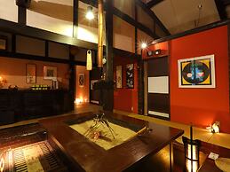 Nagatoro Choseikan Ryokan