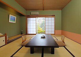 Nagatoro Choseikan Ryokan