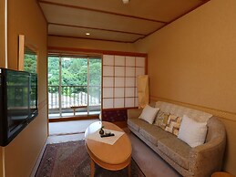 Nagatoro Choseikan Ryokan