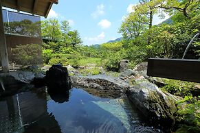 Nagatoro Choseikan Ryokan