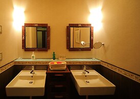 Nagatoro Choseikan Ryokan