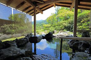 Nagatoro Choseikan Ryokan