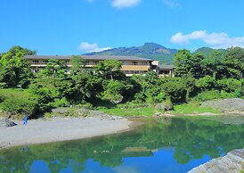 Nagatoro Choseikan Ryokan