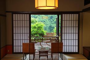 Nagatoro Choseikan Ryokan