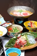 Nagatoro Choseikan Ryokan