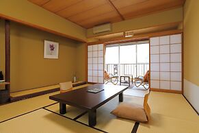 Nagatoro Choseikan Ryokan