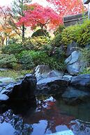 Nagatoro Choseikan Ryokan