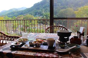 Nagatoro Choseikan Ryokan