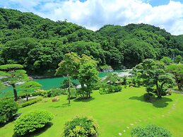 Nagatoro Choseikan Ryokan