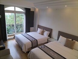 Sao Mai Cosy Nest Noi Bai Airport