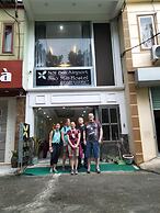 Sao Mai Cosy Nest Noi Bai Airport