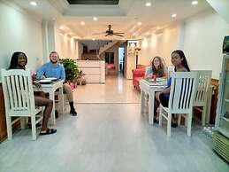 Sao Mai Cosy Nest Noi Bai Airport