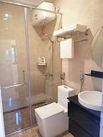 Sao Mai Cosy Nest Noi Bai Airport